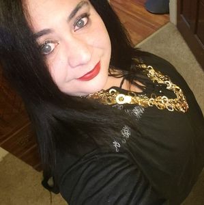 Meet your Posher, Lillian